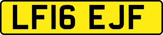 LF16EJF