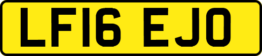 LF16EJO