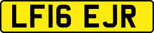 LF16EJR