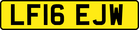 LF16EJW