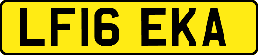 LF16EKA