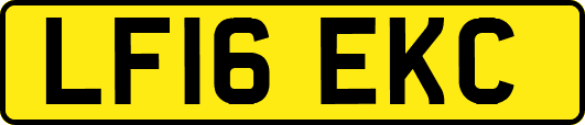 LF16EKC