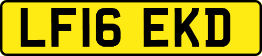 LF16EKD