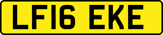 LF16EKE