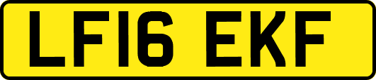LF16EKF