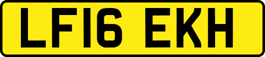 LF16EKH