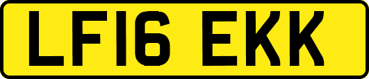 LF16EKK