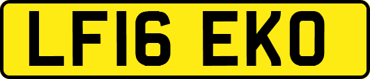 LF16EKO