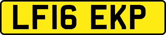 LF16EKP