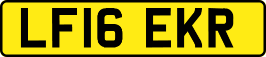 LF16EKR