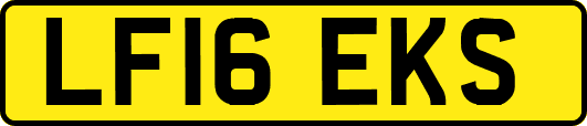 LF16EKS