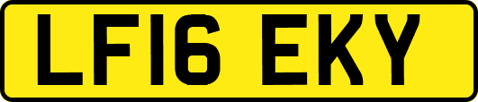LF16EKY