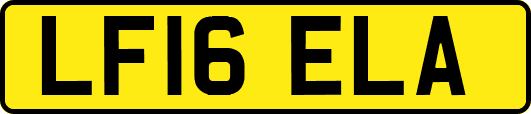LF16ELA