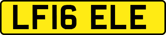 LF16ELE