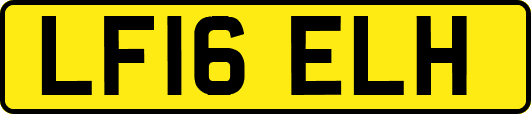 LF16ELH