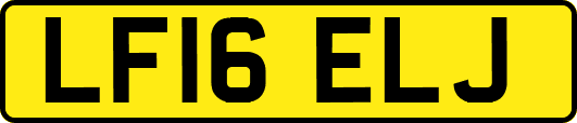 LF16ELJ