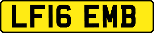 LF16EMB