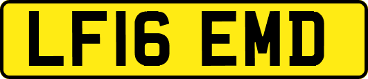 LF16EMD