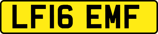 LF16EMF