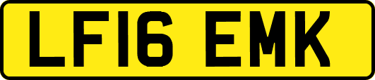 LF16EMK