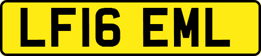 LF16EML