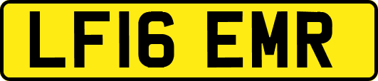 LF16EMR