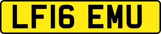 LF16EMU