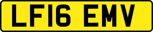 LF16EMV