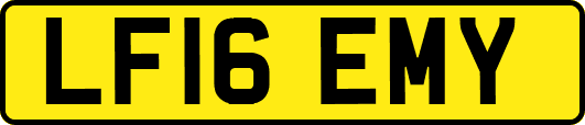 LF16EMY