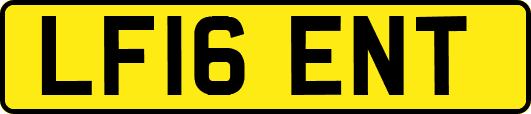 LF16ENT