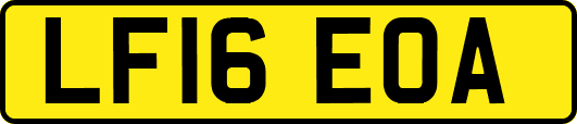 LF16EOA