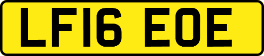 LF16EOE