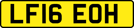 LF16EOH