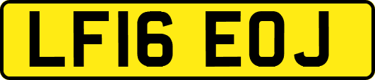 LF16EOJ