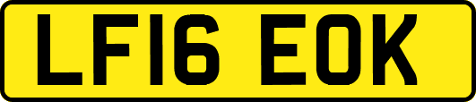 LF16EOK