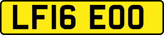 LF16EOO