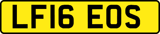LF16EOS