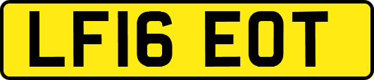 LF16EOT