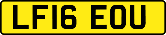 LF16EOU
