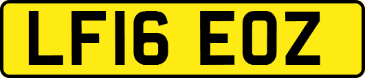 LF16EOZ