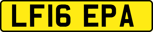 LF16EPA