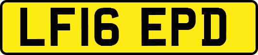 LF16EPD