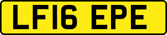 LF16EPE