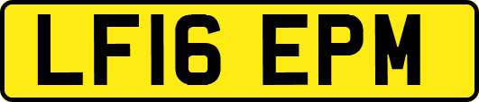 LF16EPM