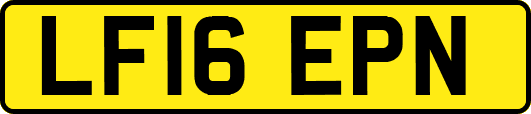 LF16EPN