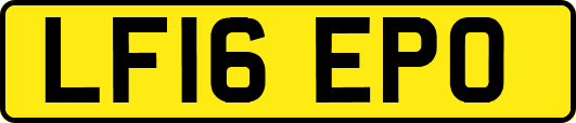 LF16EPO