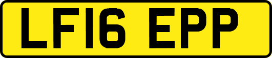 LF16EPP