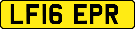 LF16EPR