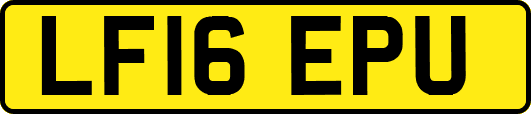 LF16EPU