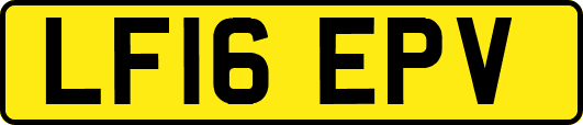 LF16EPV